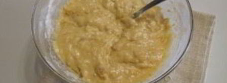 коврижка медовая. Шаг 4