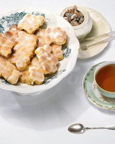 Коврижка с медом