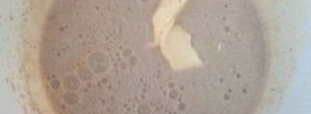 коврижка в хлебопечке. Шаг 5