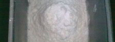 коврижка в хлебопечке. Шаг 7