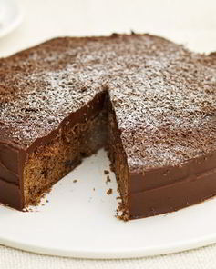 Коврижка в мультиварке