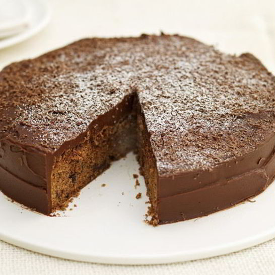 Рецепт коврижки в мультиварке