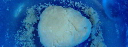 лунный пряник юэбин. Шаг 2