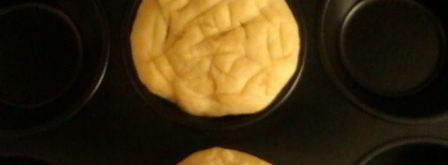 лунный пряник юэбин. Шаг 11