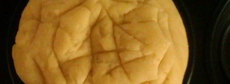 лунный пряник юэбин. Шаг 12