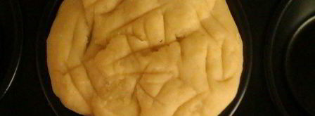 лунный пряник юэбин. Шаг 13