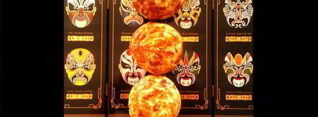 лунный пряник юэбин. Шаг 17