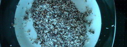 лунный пряник юэбин. Шаг 4