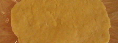 лунный пряник юэбин. Шаг 5