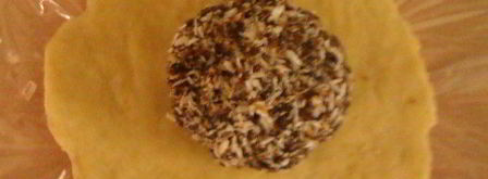 лунный пряник юэбин. Шаг 6