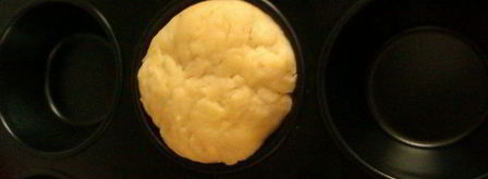 лунный пряник юэбин. Шаг 8