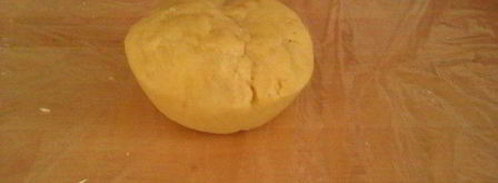 лунный пряник юэбин. Шаг 9