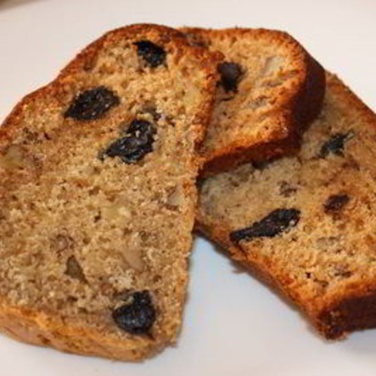 Рецепт медовой коврижки