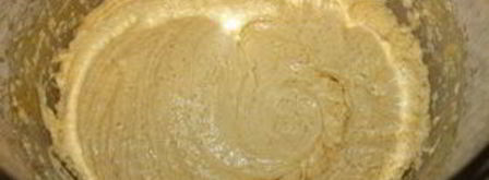 медовая коврижка. Шаг 2