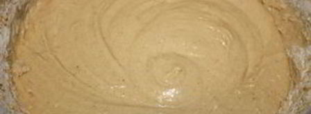 медовая коврижка. Шаг 3