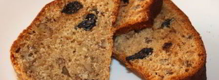 медовая коврижка. Шаг 5