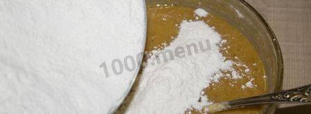 медовые пряники домашние с глазурью. Шаг 12