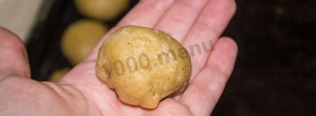 медовые пряники домашние с глазурью. Шаг 15