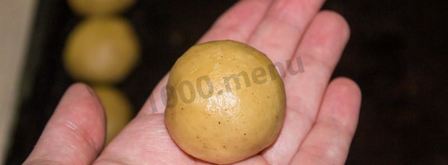 медовые пряники домашние с глазурью. Шаг 16