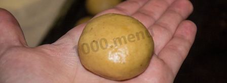 медовые пряники домашние с глазурью. Шаг 17