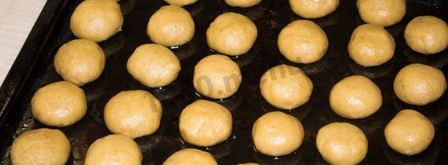 медовые пряники домашние с глазурью. Шаг 18