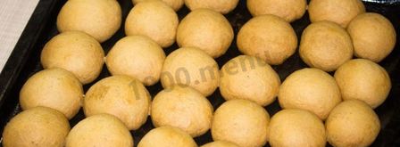 медовые пряники домашние с глазурью. Шаг 19