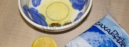 медовые пряники домашние с глазурью. Шаг 20