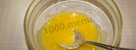 медовые пряники домашние с глазурью. Шаг 3