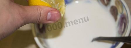 медовые пряники домашние с глазурью. Шаг 22