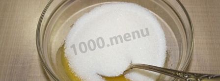 медовые пряники домашние с глазурью. Шаг 4