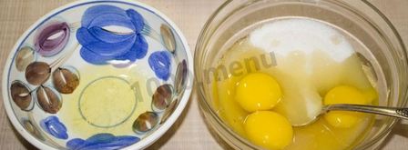 медовые пряники домашние с глазурью. Шаг 5