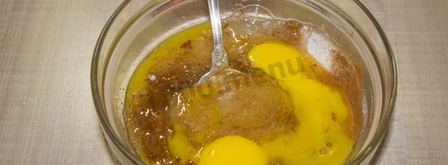 медовые пряники домашние с глазурью. Шаг 6