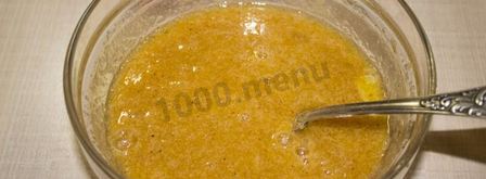 медовые пряники домашние с глазурью. Шаг 7