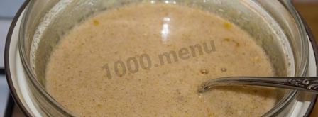 медовые пряники домашние с глазурью. Шаг 8