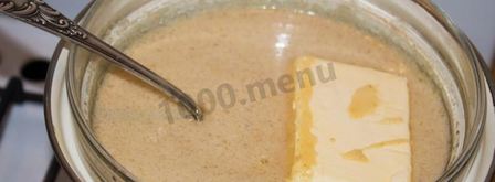 медовые пряники домашние с глазурью. Шаг 9