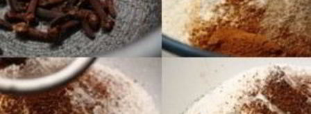 медовые пряники на елку. Шаг 3