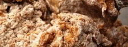 медовые пряники на елку. Шаг 4