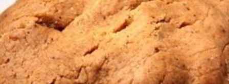 медовые пряники на елку. Шаг 5