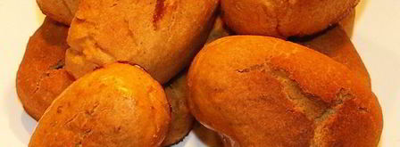 медовые пряники с имбирной начинкой. Шаг 5