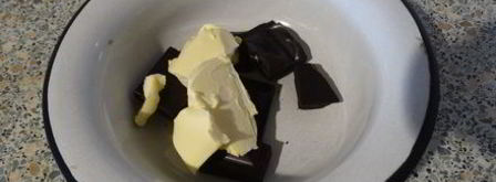 медовые пряники в шоколадной глазури. Шаг 12