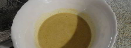 медовые пряники в шоколадной глазури. Шаг 6