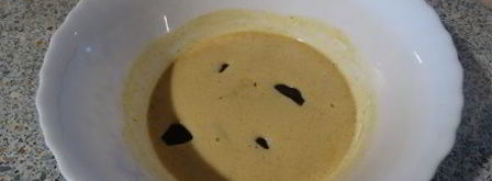 медовые пряники в шоколадной глазури. Шаг 7