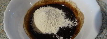 медовые пряники в шоколадной глазури. Шаг 9