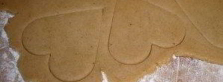 медовые пряники. Шаг 6