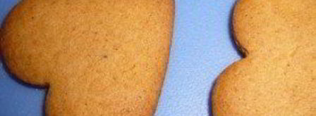 медовые пряники. Шаг 7