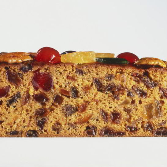 Рецепт монастырской коврижки