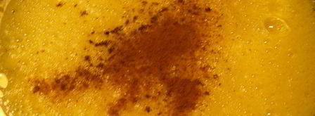 нюрнбернские пряники с миндалем и цитрусовыми цукатами. Шаг 2