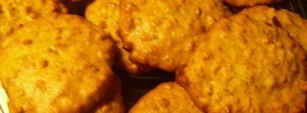 нюрнбернские пряники с миндалем и цитрусовыми цукатами. Шаг 5