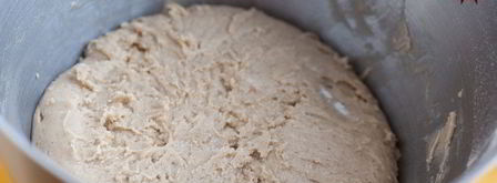 печатный пряник с джемом. Шаг 3