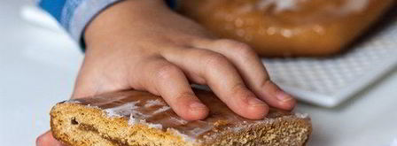 печатный пряник с джемом. Шаг 14